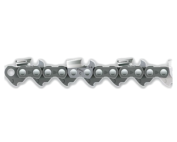 Stihl 26 RM Rapid Micro Chain, 4.374 ft. 3686-005-0081 — Arlington