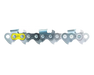 Stihl 23 RM Rapid Micro Chain, 3.672 ft. 3693-005-0068