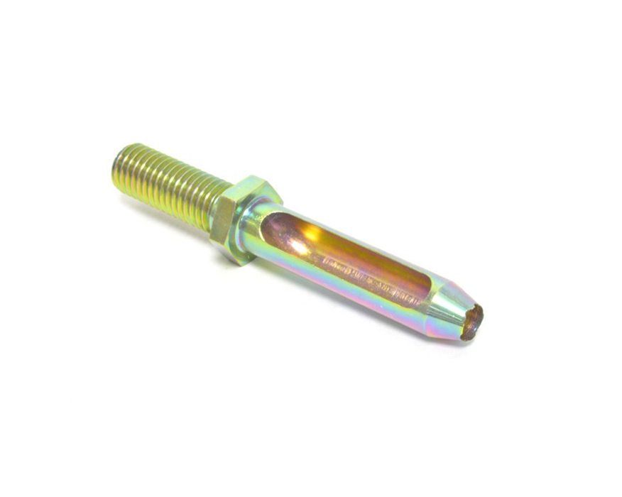 Billy Goat 381150 - 3/8" Hollow Replacement Tine PL