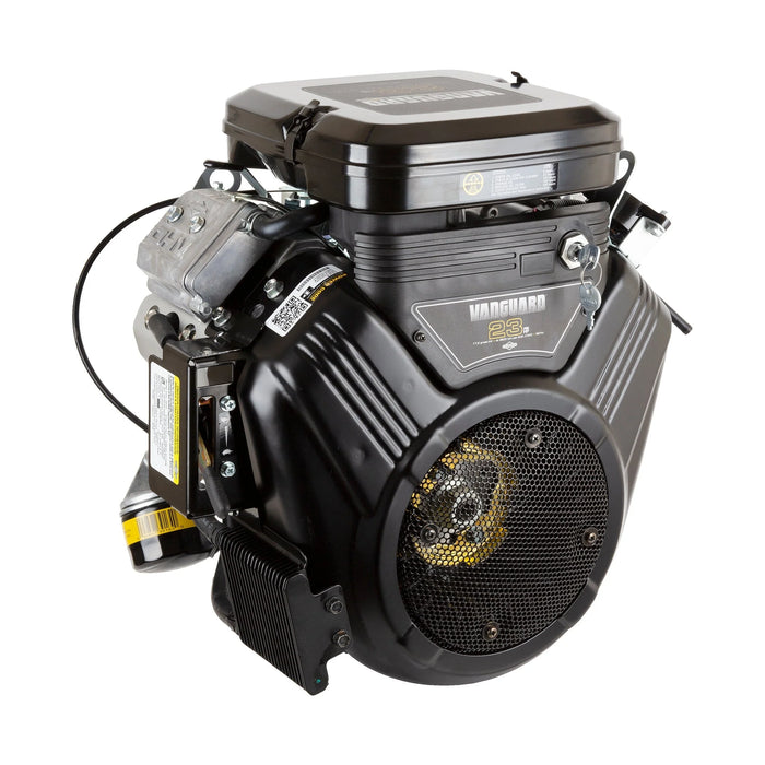 Briggs & Stratton 386447-0440-G1 Tapered 10:1 X 1.92 Long Horizontal Engine