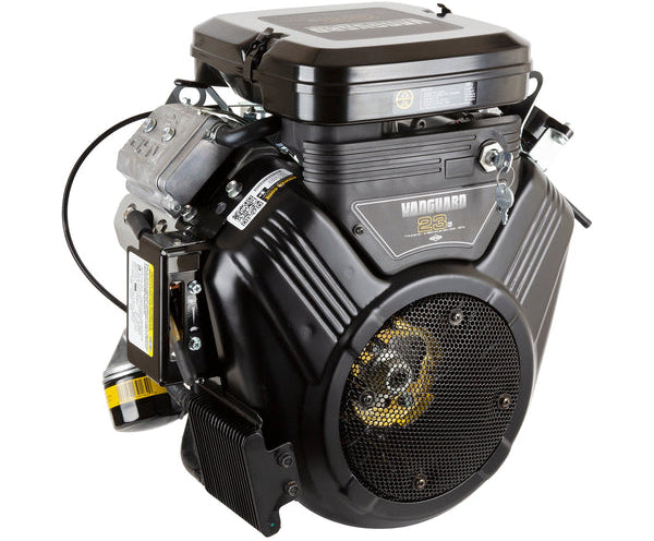 Briggs & Stratton 386447-0090-G1 1" X 2 29/32" Horizontal Engine