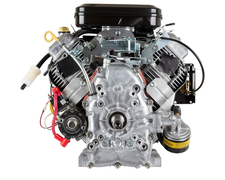Briggs & Stratton 386447-0090-G1 1" X 2 29/32" Horizontal Engine