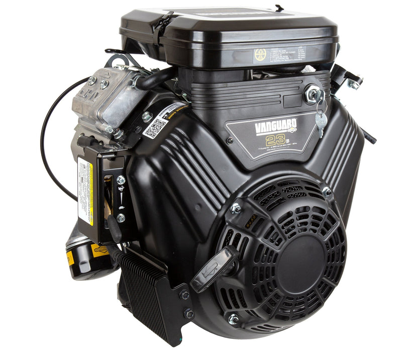 Briggs & Stratton 386447-0438-G1 1" X 2.9" Horizontal Engine