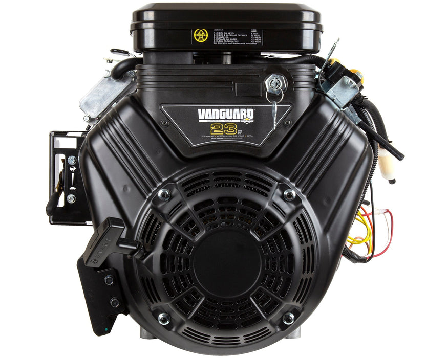 Briggs & Stratton 386447-0438-G1 1" X 2.9" Horizontal Engine