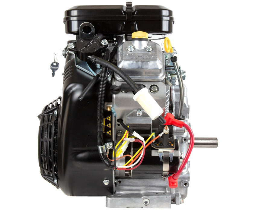 Briggs & Stratton 386447-0438-G1 1" X 2.9" Horizontal Engine