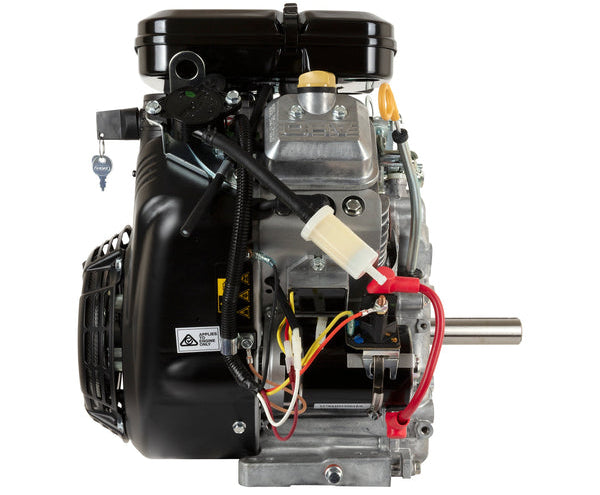 Briggs & Stratton 386447-0444-G1 1 1/8" X 3.91" Horizontal Engine