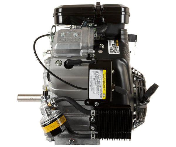 Briggs & Stratton 386447-0444-G1 1 1/8" X 3.91" Horizontal Engine