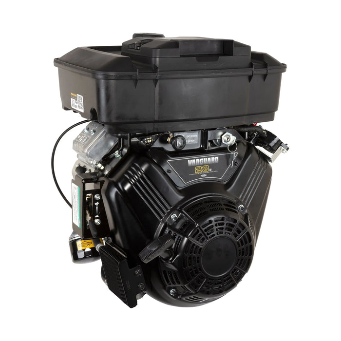 Briggs & Stratton 386447-0455-F1 1.125" X 4" Horizontal Engine