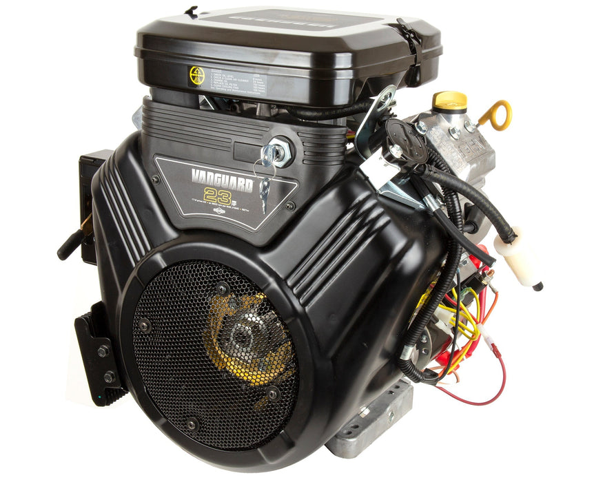 Briggs & Stratton 386447-0514-G1 1 1/8" X 2.90" Horizontal Engine