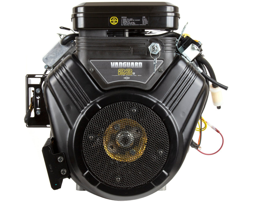 Briggs & Stratton 386447-0514-G1 1 1/8" X 2.90" Horizontal Engine