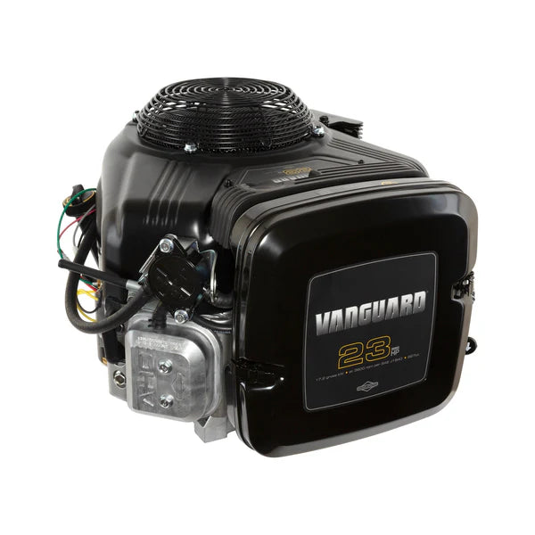 Briggs & Stratton 386777-0143-G1 1" X 3 3/16" Vertical Engine