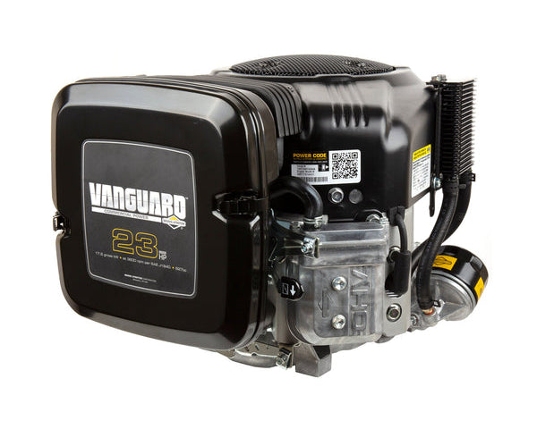 Briggs & Stratton 386777-0144-G1 1 1/8" X 3.96" Vertical Engine