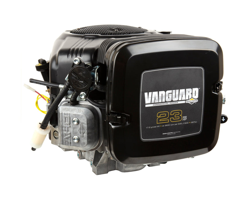 Briggs & Stratton 386777-0144-G1 1 1/8" X 3.96" Vertical Engine