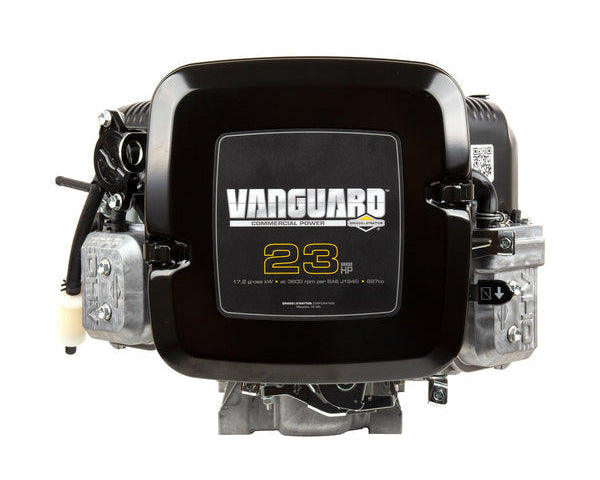 Briggs & Stratton 386777-0144-G1 1 1/8" X 3.96" Vertical Engine