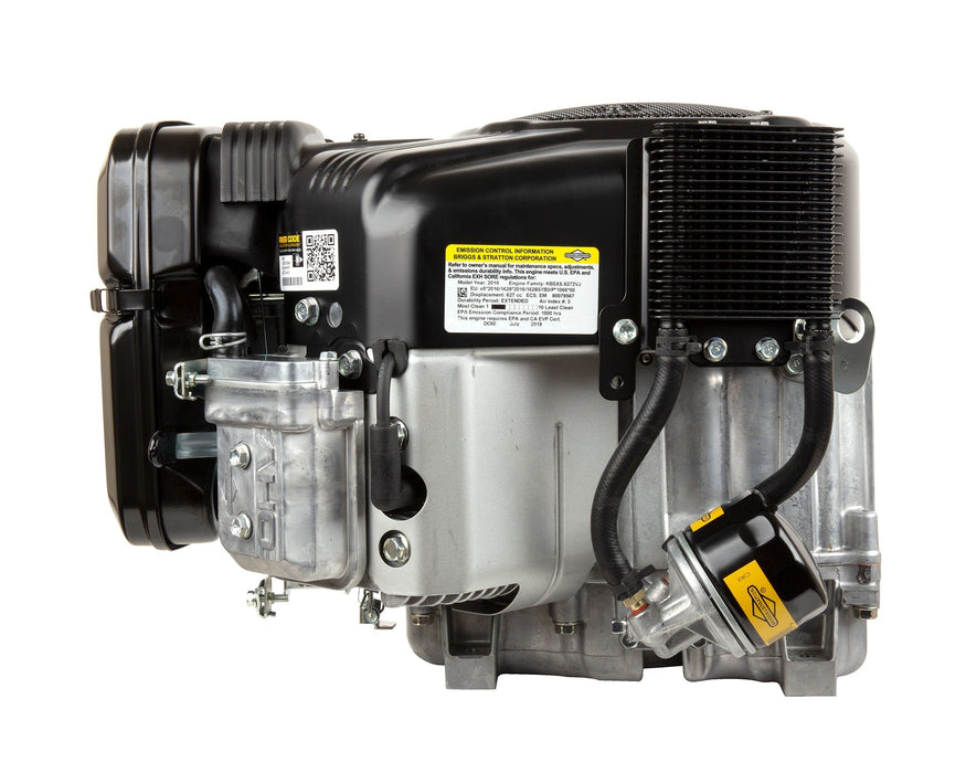 Briggs & Stratton 386777-0144-G1 1 1/8" X 3.96" Vertical Engine