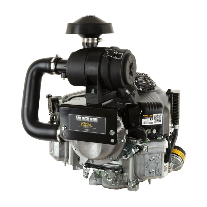 Briggs & Stratton 386777-3152-G1 Engine,23Hp,Vt, 1 X 3.153.20Ext"