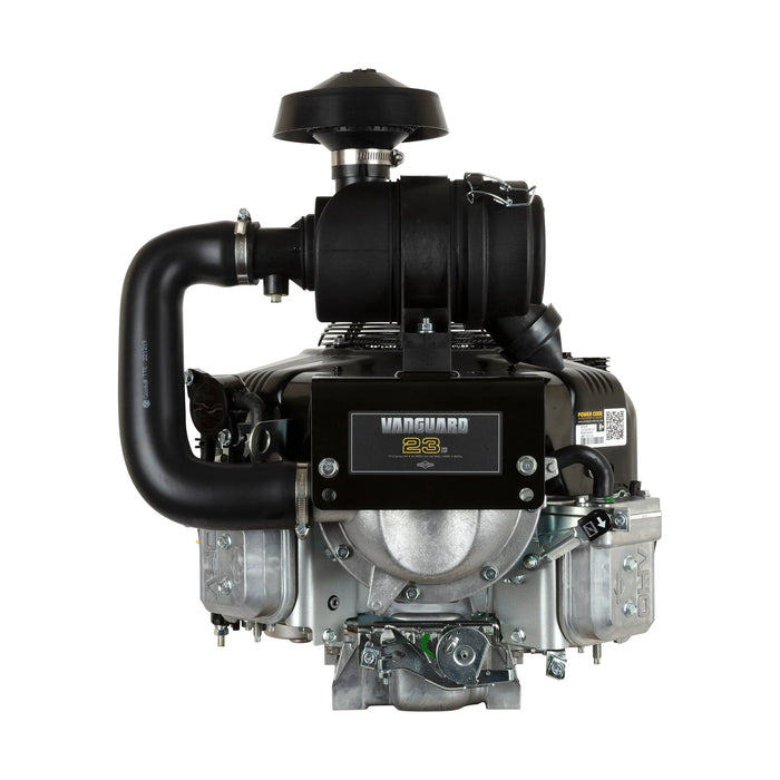 Briggs & Stratton 386777-3152-G1 Engine,23Hp,Vt, 1 X 3.153.20Ext"
