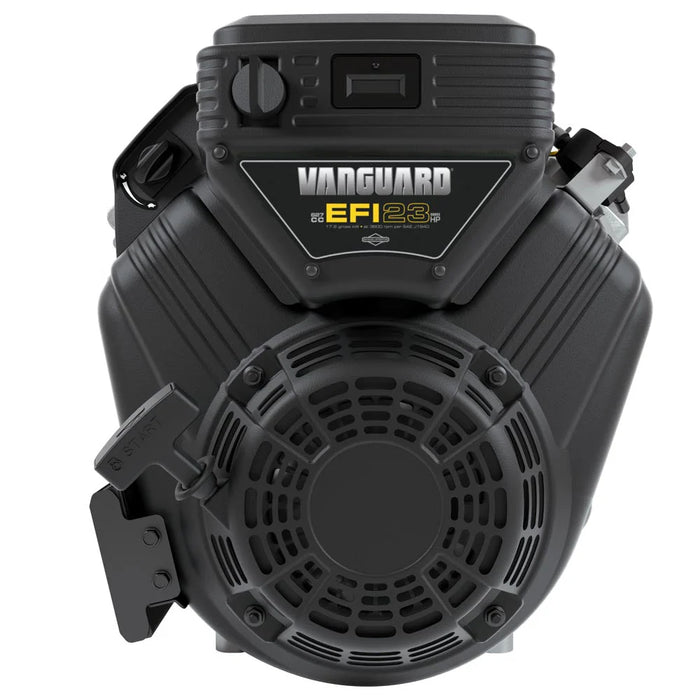 Briggs & Stratton 38E347-0109-G1 1 1/8" X 4" Horizontal Engine