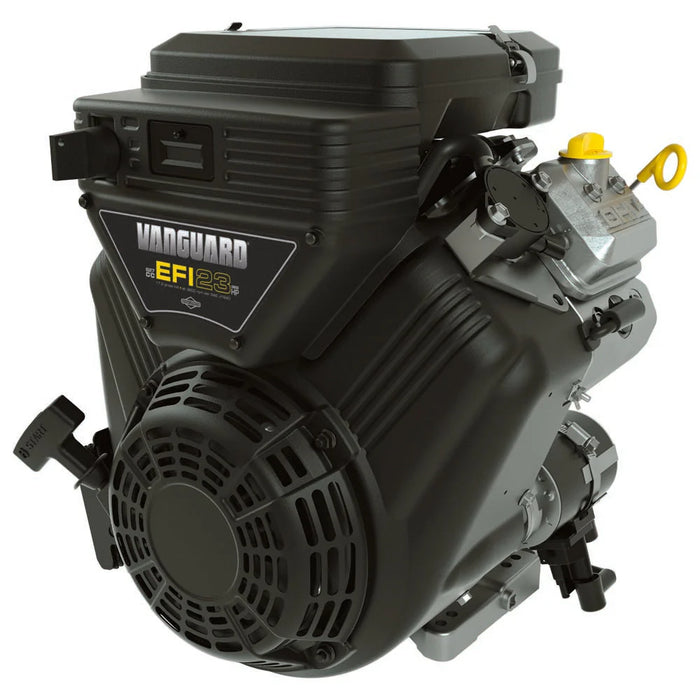 Briggs & Stratton 38E347-0109-G1 1 1/8" X 4" Horizontal Engine