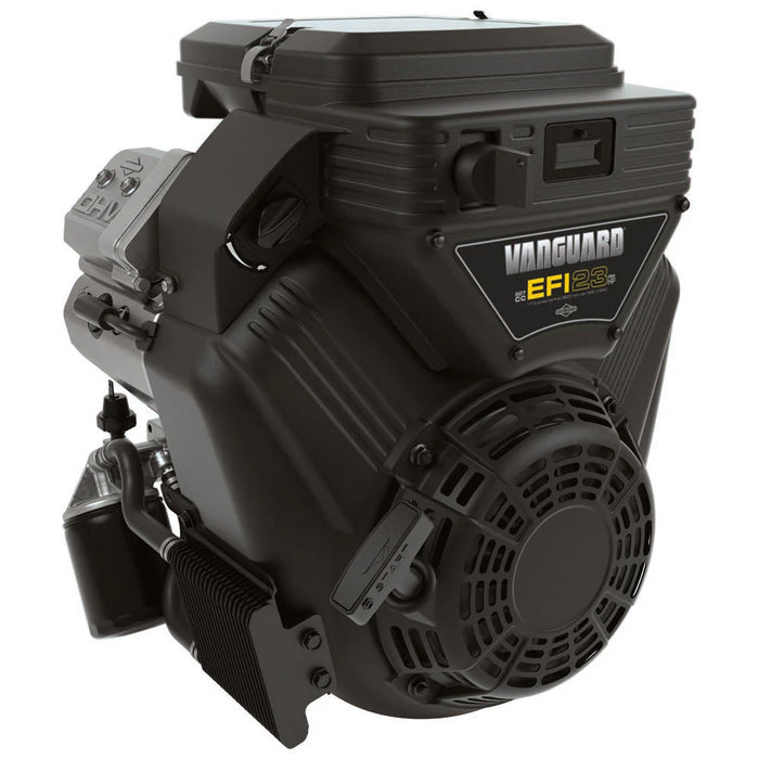Briggs & Stratton 38E347-0109-G1 1 1/8" X 4" Horizontal Engine