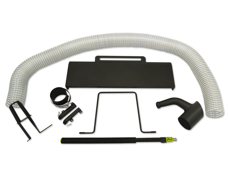 Billy Goat 891125 On-Board Hose Kit