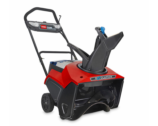 Toro Power Clear 60V Snow Blower Cordless (39922T) 21" Self-Propel Bare Tool No Battery or Charger