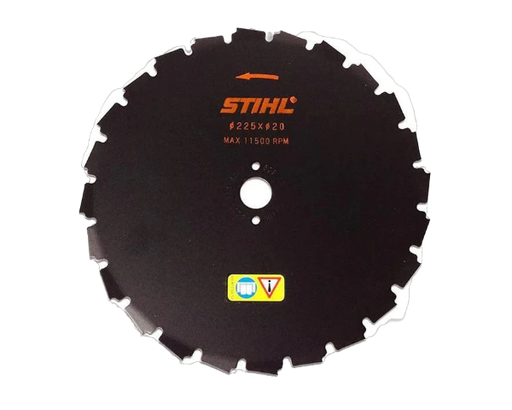 Stihl Chisel Tooth Blade MZ 250-26 (for FS 561) 4000-713-4204