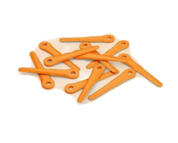 Stihl Replacement Blades for PolyCut 18-2 / 6-2 12 pack 4002-007