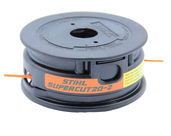 Stihl Mowing Head SuperCut 20-2 4002-710-2162 — Arlington Power