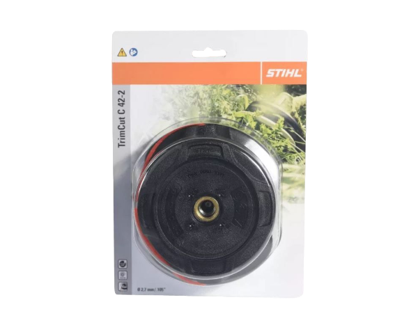 Stihl TrimCut C 42-2 4003-710-2122 — Arlington Power Equipment
