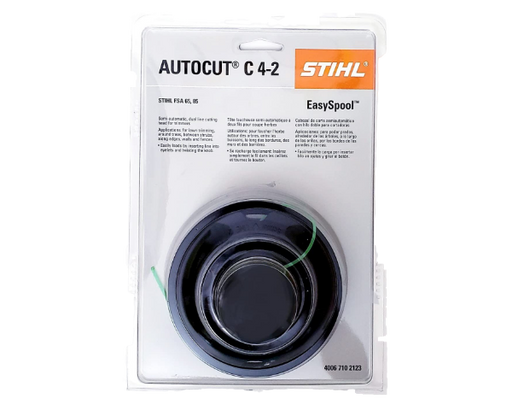 Stihl AutoCut C 4-2 4006-710-2123