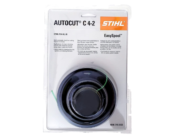 Stihl AutoCut C 4-2 4006-710-2123