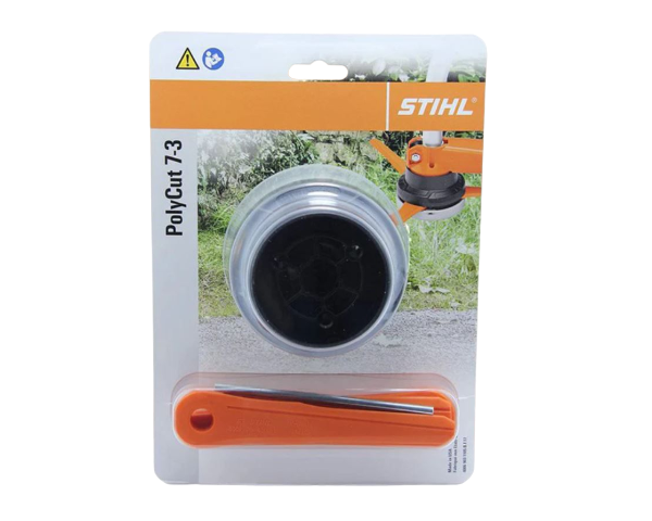 Stihl PolyCut 7-3  (Replaced by PolyCut 6-2 ~ JAN 2021) 4006-710-2127