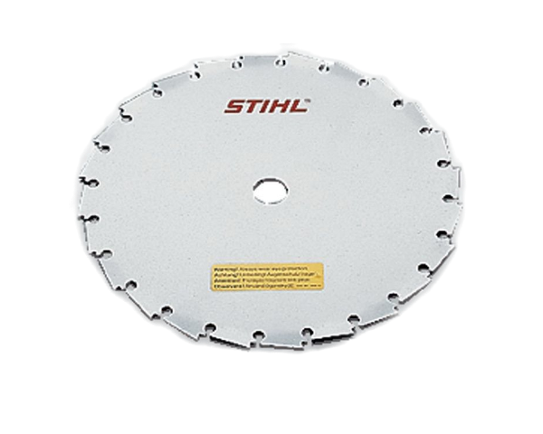 Stihl Chisel Blade 225mmx20mm 4110-713-4204 — Arlington Power