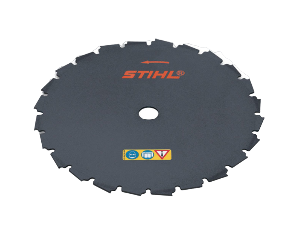 Stihl Chisel Blade, 200mm 4119-713-4200