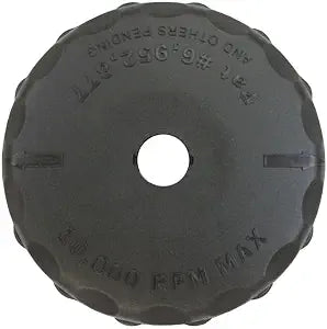Echo E415000180 Knob
