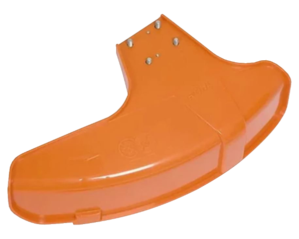 Stihl 420mm Hi-Visibility Deflector 4133-007-1007