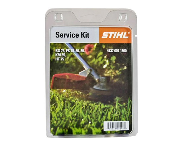 Stihl Trimmer Service Kit - 4137 4137-007-1800