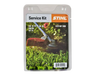 Stihl Trimmer Service Kit - 4137 4137-007-1800