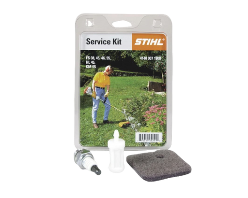 Stihl Trimmer Service Kit - 4140-007-1800