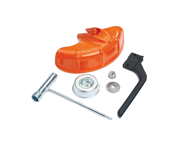 Stihl Grass Blade Installation Kit - 4144 Loop handle 4144-007-1014