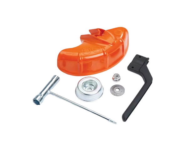 Stihl Grass Blade Installation Kit - 4180 Loop Handle 4144-007-1016