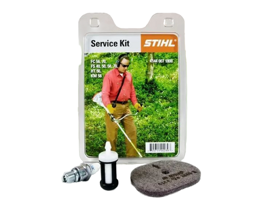 Stihl Trimmer Service Kit - 4144-007-1800