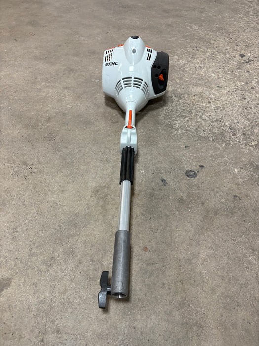 Stihl 4144-200-0017-US KM 56 RC E Z CombiEng Powerhead Split Boom CLOSEOUT