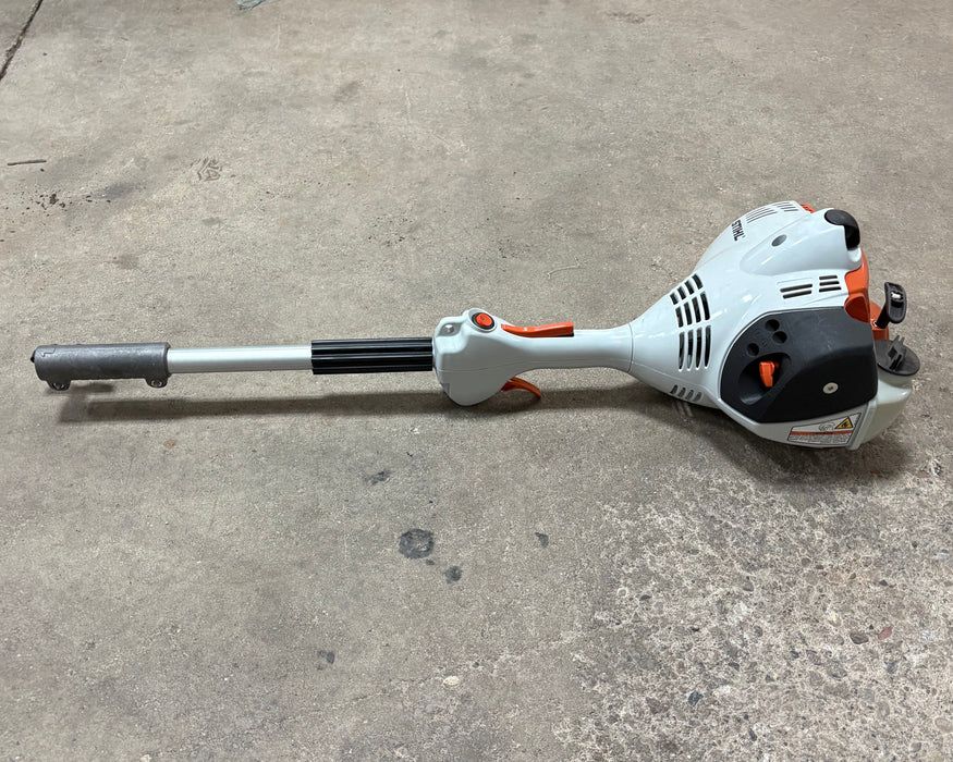 Stihl 4144-200-0017-US KM 56 RC E Z CombiEng Powerhead Split Boom CLOSEOUT