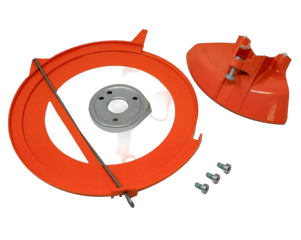 Stihl 200mm Limit Stop Kit (FS 360/460) 4147-007-1008