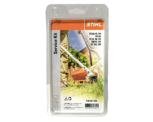 Stihl Service Kit - 4180 (28.4cc / 31.4cc) 4180-007-1042