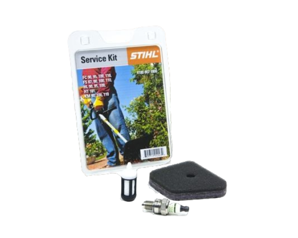 Stihl Trimmer Service Kit - 4180-007-1800