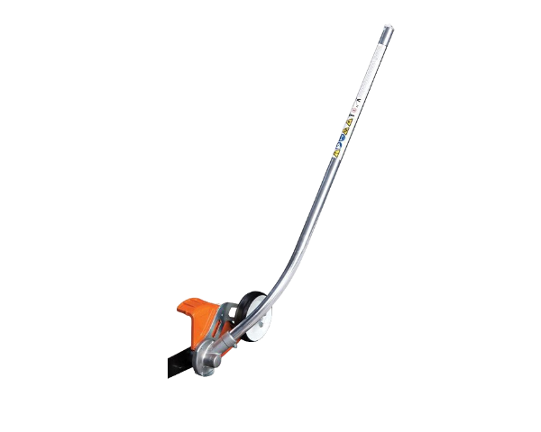 Stihl FCB KM Curved Shaft 4180-740-5003