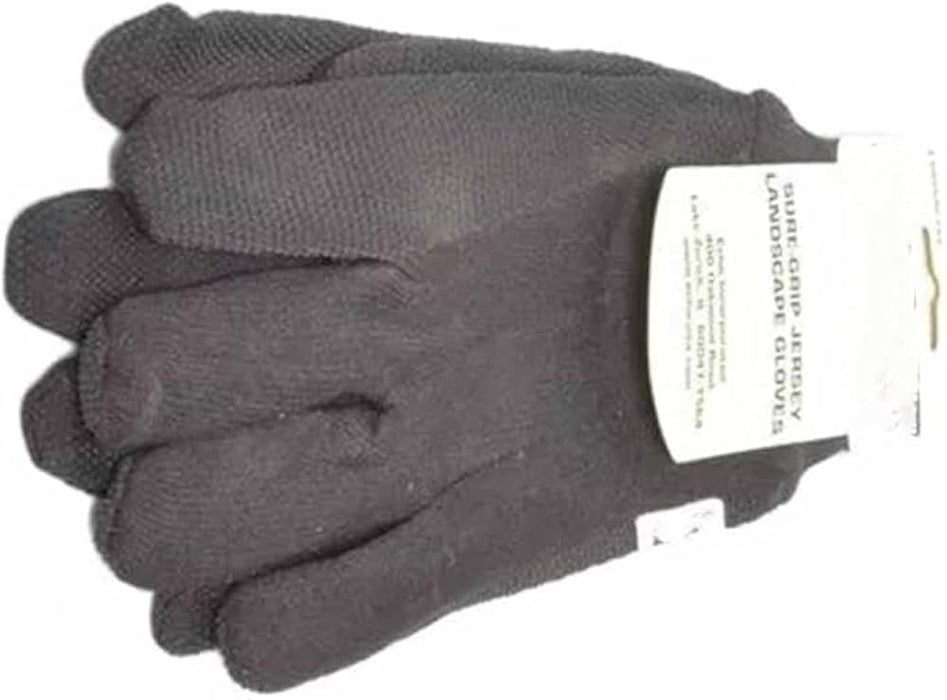 Echo 103942192 Echo Sure Grip Jersey Gloves